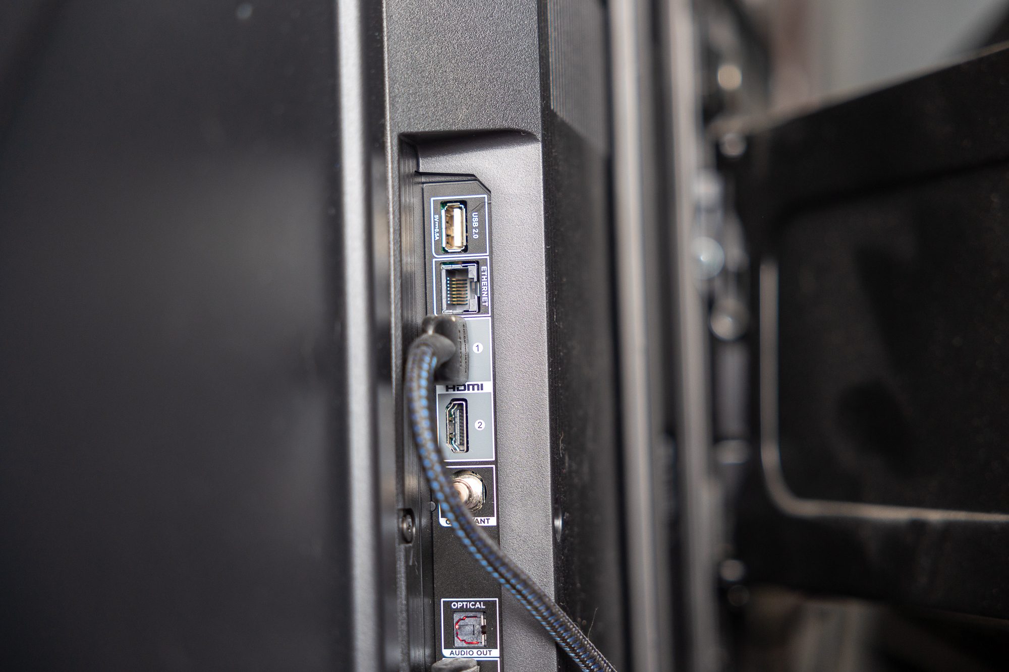 HDMI 2.1: What it is and why your next TV should have it - Digital