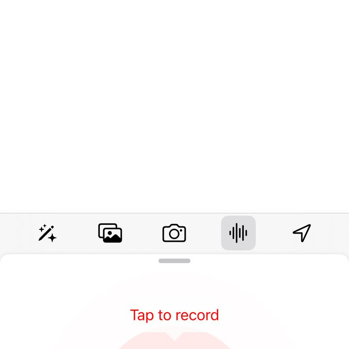 apple ios 17 journal app iphone hands on good and bad screenshots 3036