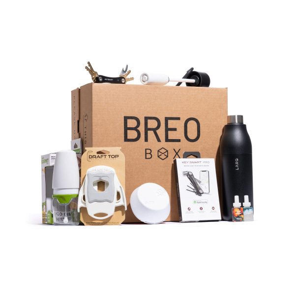 Breo Box