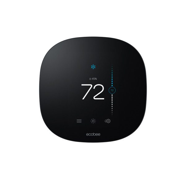 Ecobee Smart Theromostat