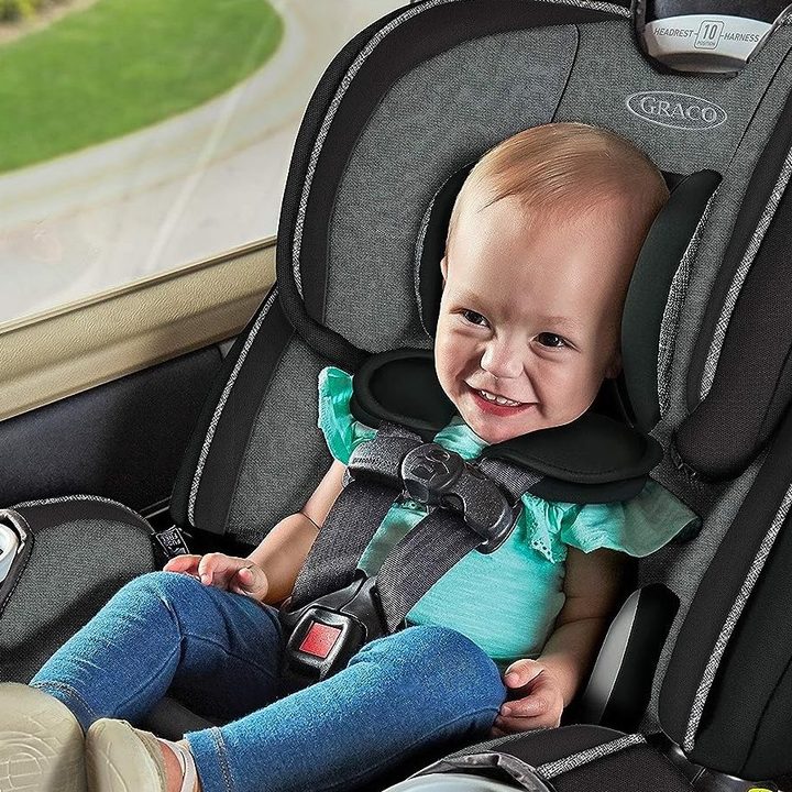 Graco 4EVER 4-in-1 baby car seat black friday deal