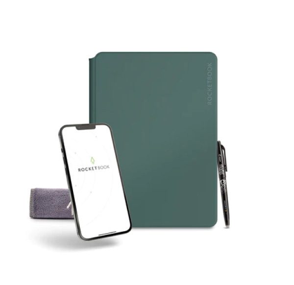 Rocketbook Premium Notebook