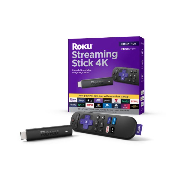 Roku Streaming Stick