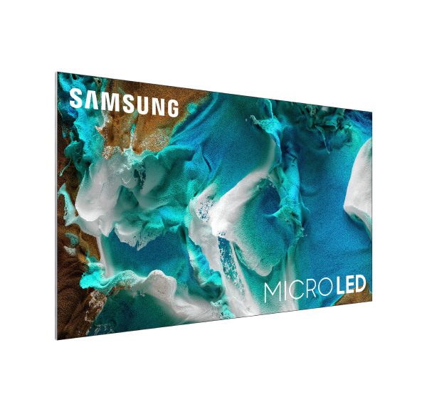 Samsung MICRO LED TV
