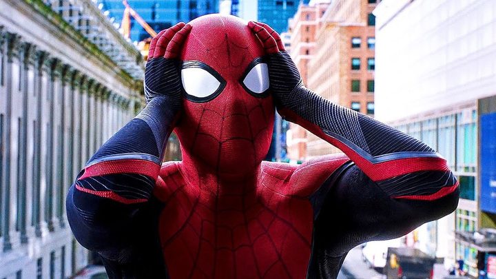 Peter Parker gets some very bad news in Spider-Man: Far From Home.