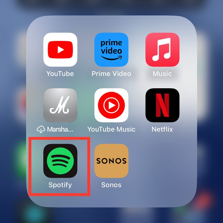 spotify wrapped 2023 how to find 3229