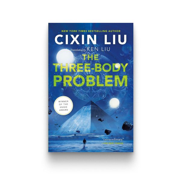 The Three Body Problem