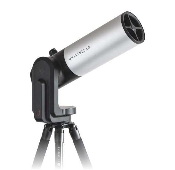 Unistellar eVscope 2