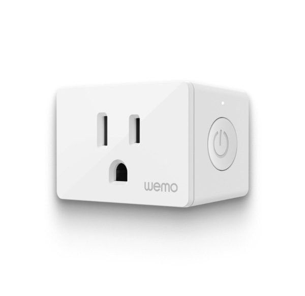 Wemo Smart Plug
