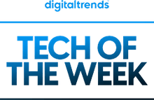 Tech of the Week Logo