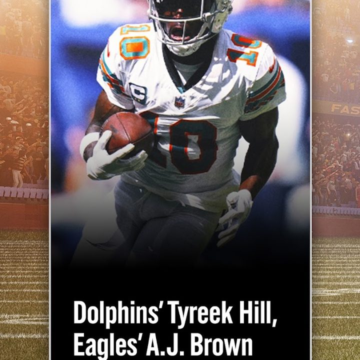 Headlines on Fox Sports.