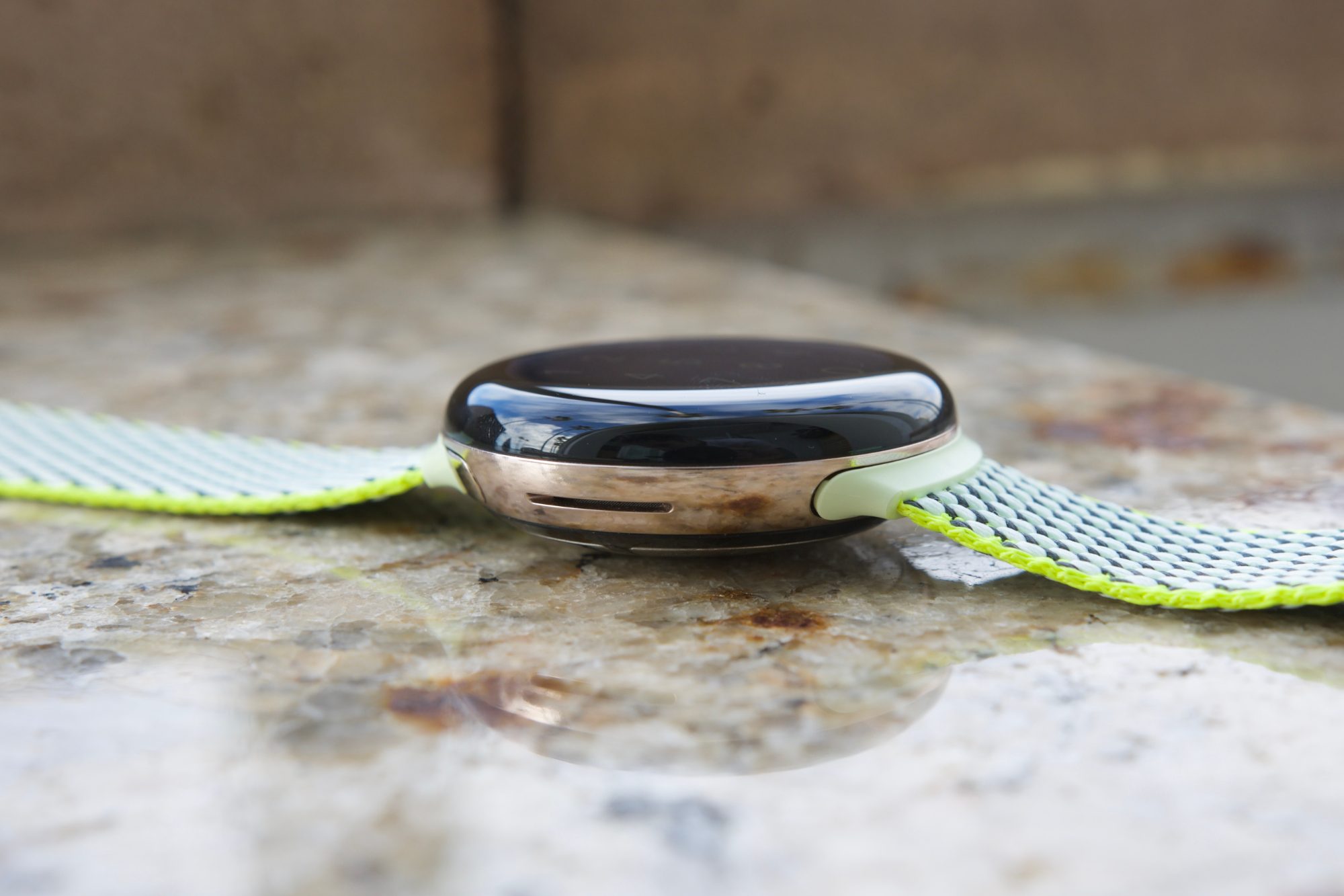 Check your Google Pixel Watch right now for two new features