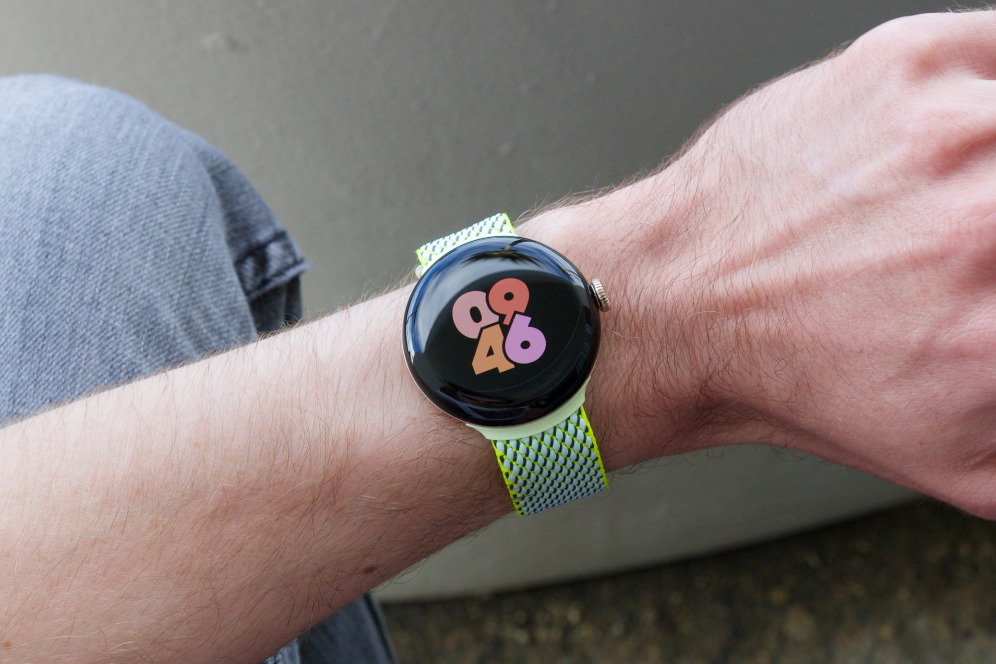 The Google Pixel Watch 3 could steal this Apple Watch feature