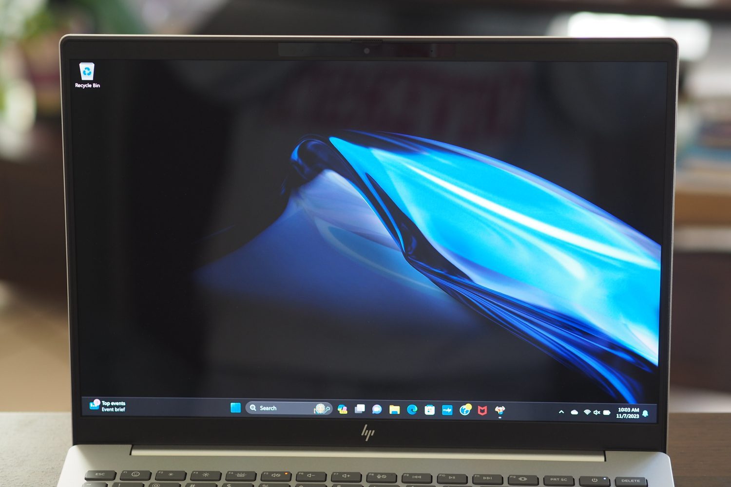 This HP laptop almost does it all for under $1,000 - Digital Trends