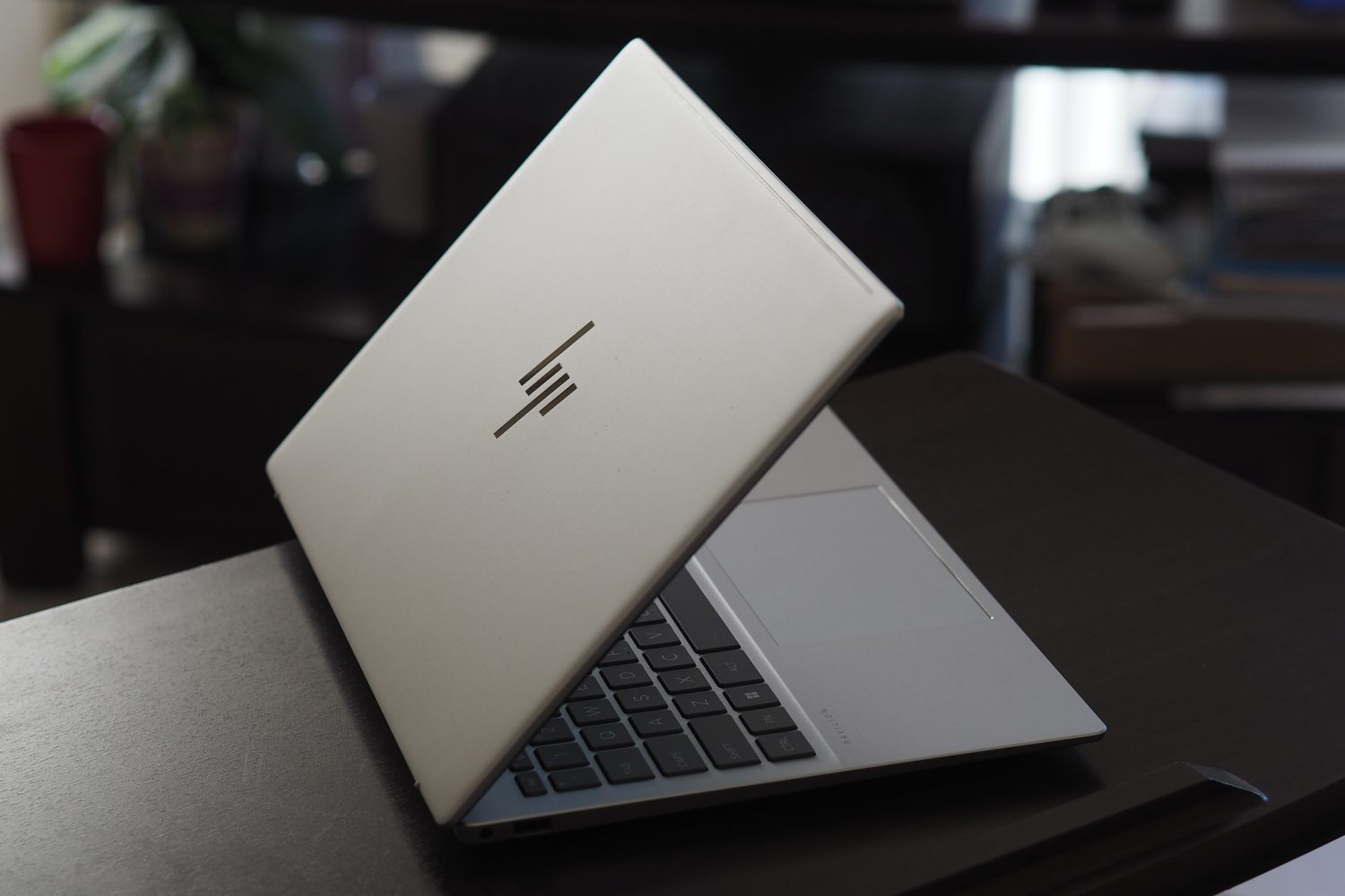 This HP laptop almost does it all for under $1,000 - Digital Trends