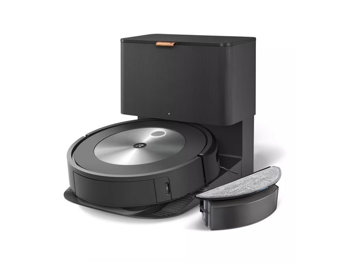 iRobot Roomba Combo j5 plus product image