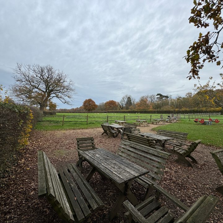 A wide-angle photo taken with the Apple iPhone 15 Pro Max.