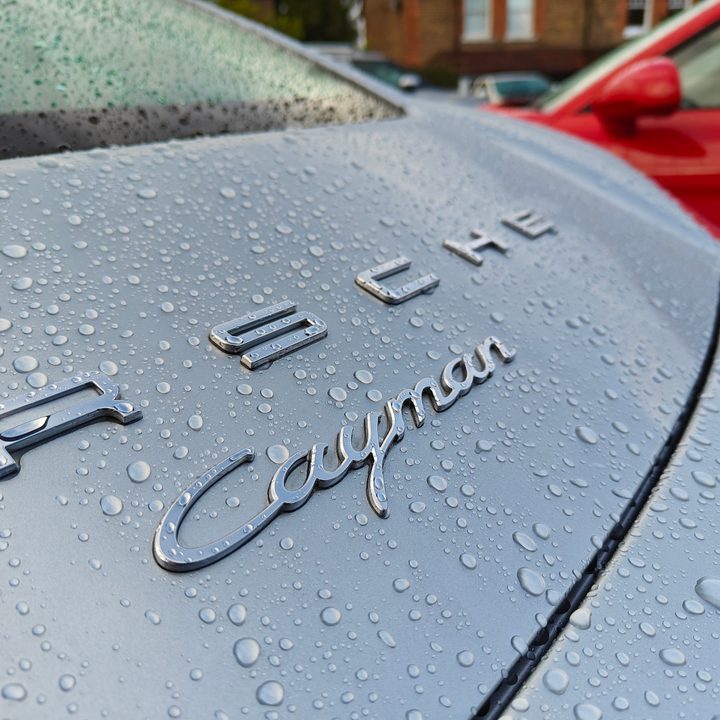 A photo taken with the OnePlus 11's main camera.