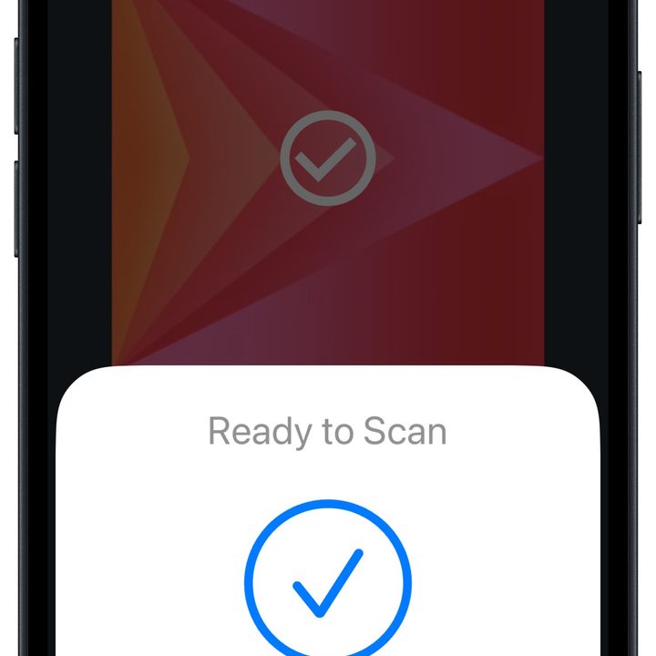 Senic MoodBlocks app for iOS.