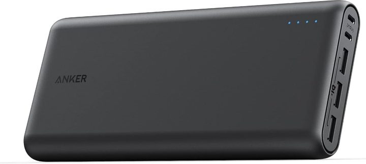 Anker Power Bank