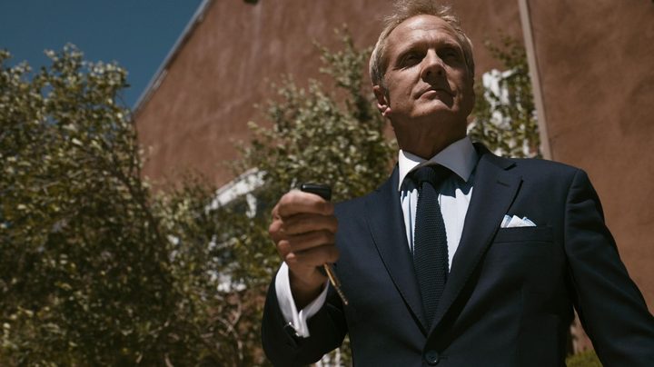 Howard in Better Call Saul.