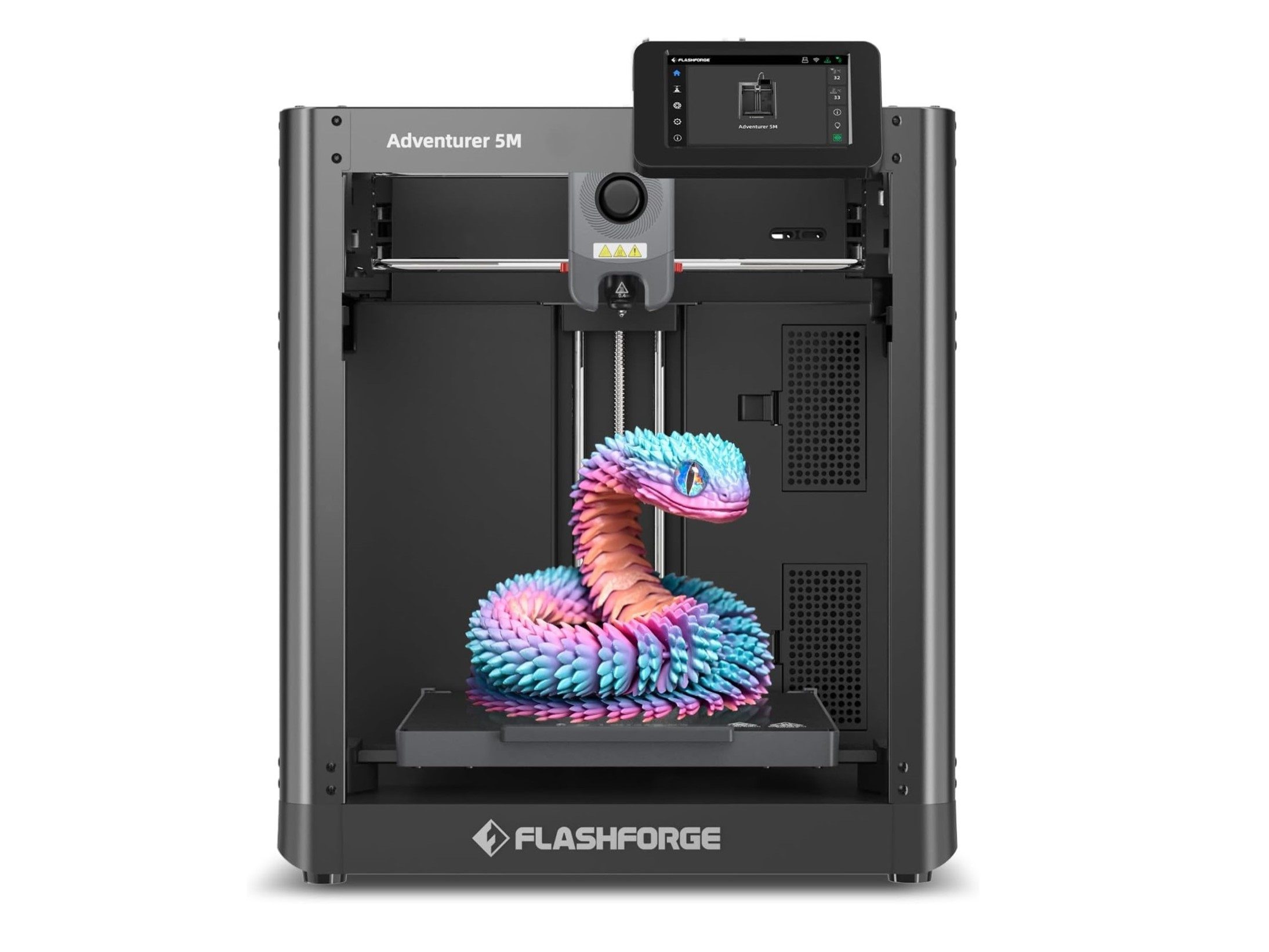 FLASHFORGE Adventurer 5M 3D Printer