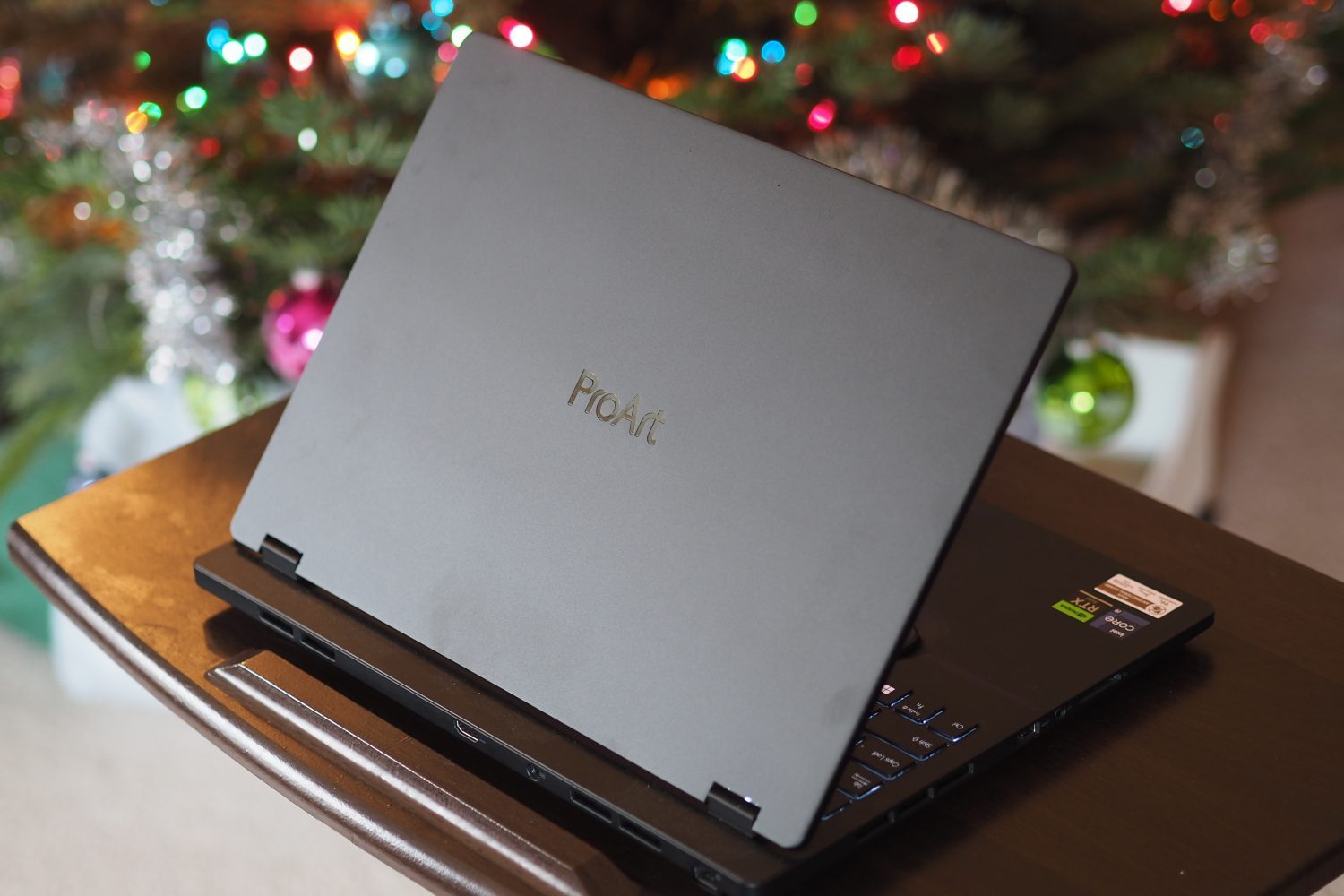 Asus ProArt Studiobook 16 OLED review: a proper Windows MacBook