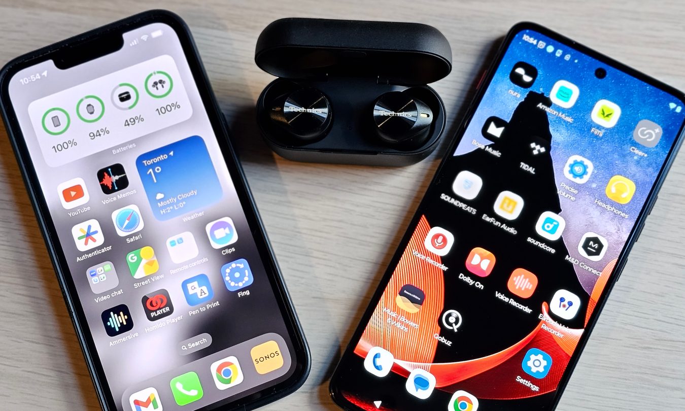 Multipoint What is Bluetooth multipoint and why your next earbuds or headphones ...