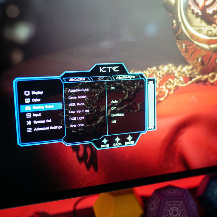 Override Monitor How to use your monitor's overdrive setting (and why you should ...