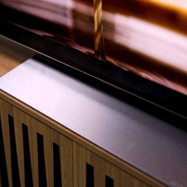 LG C3 OLED