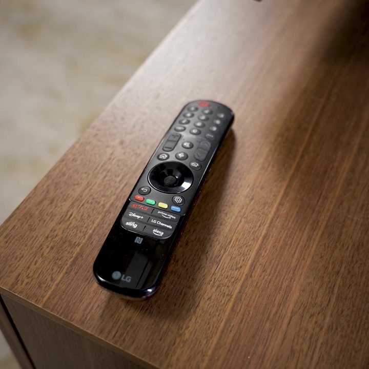 LG C3 OLED