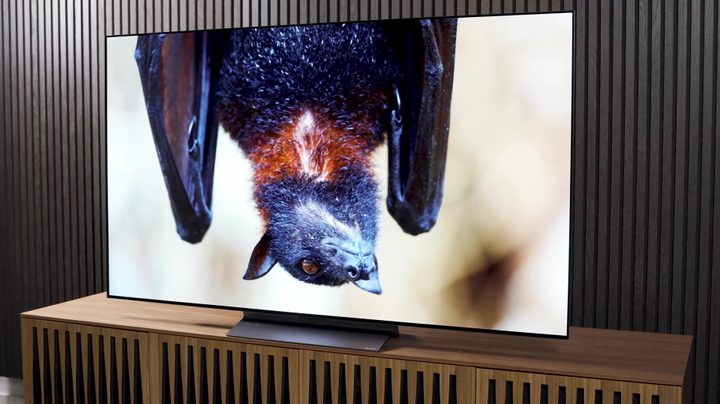 LG C3 OLED