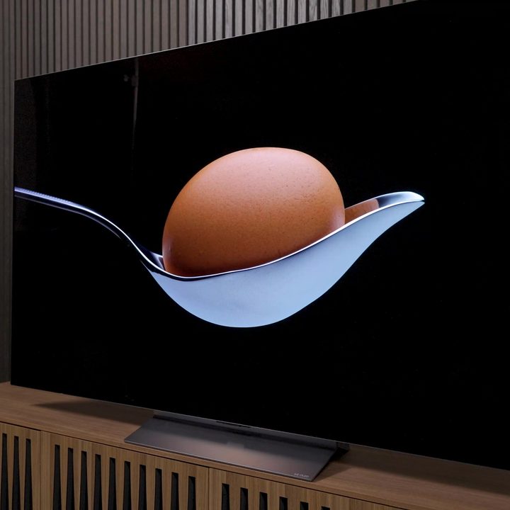 LG C3 OLED