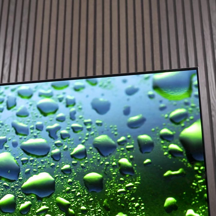 LG C3 OLED