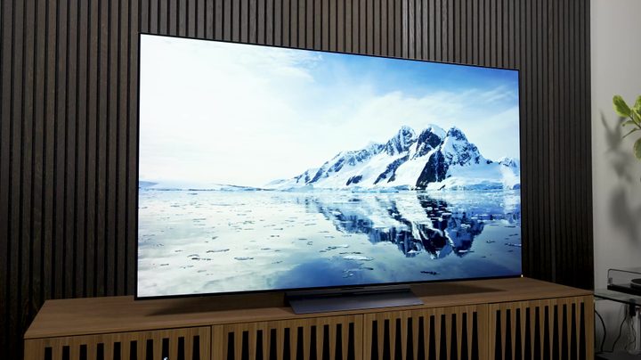 LG C3 OLED