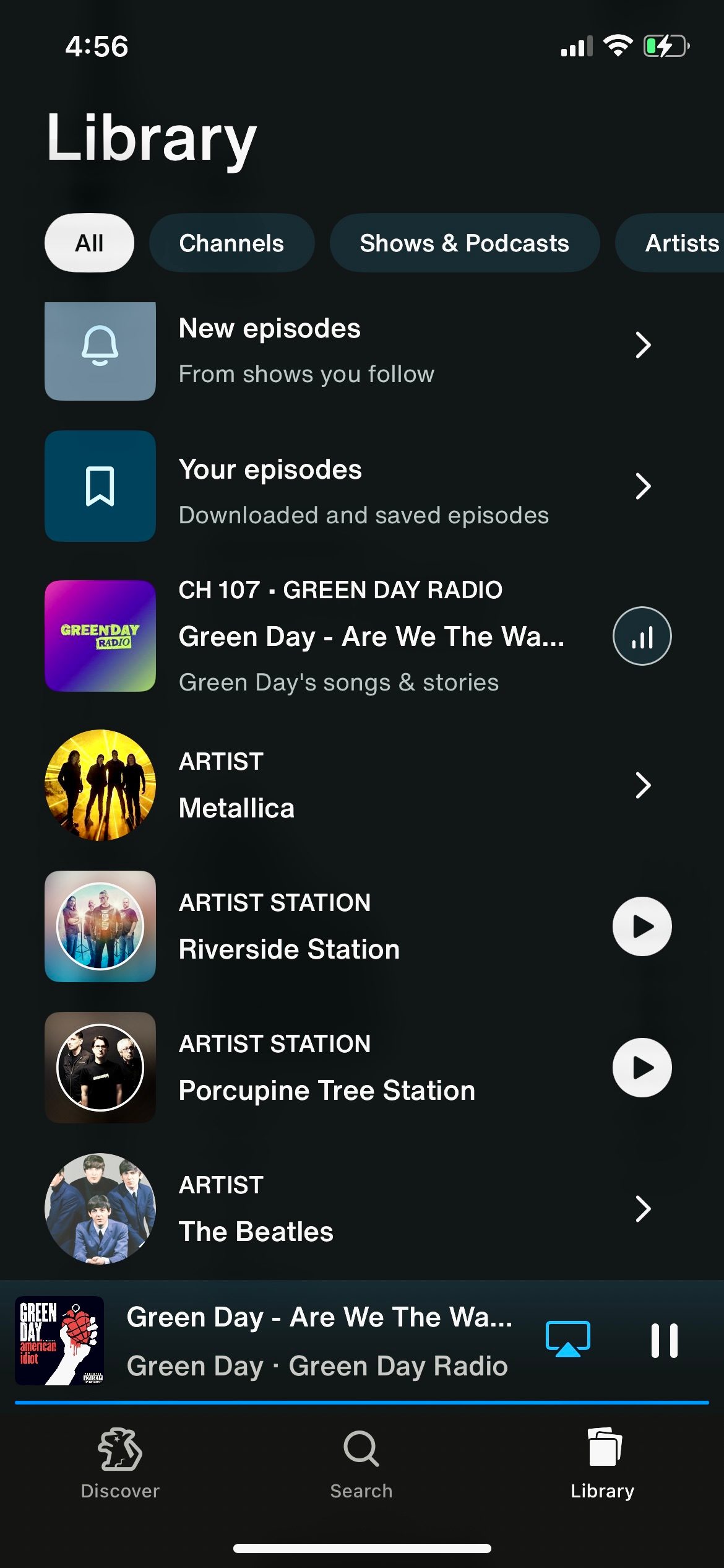 SiriusXM plans, pricing, and features for the satellite (and internet ...