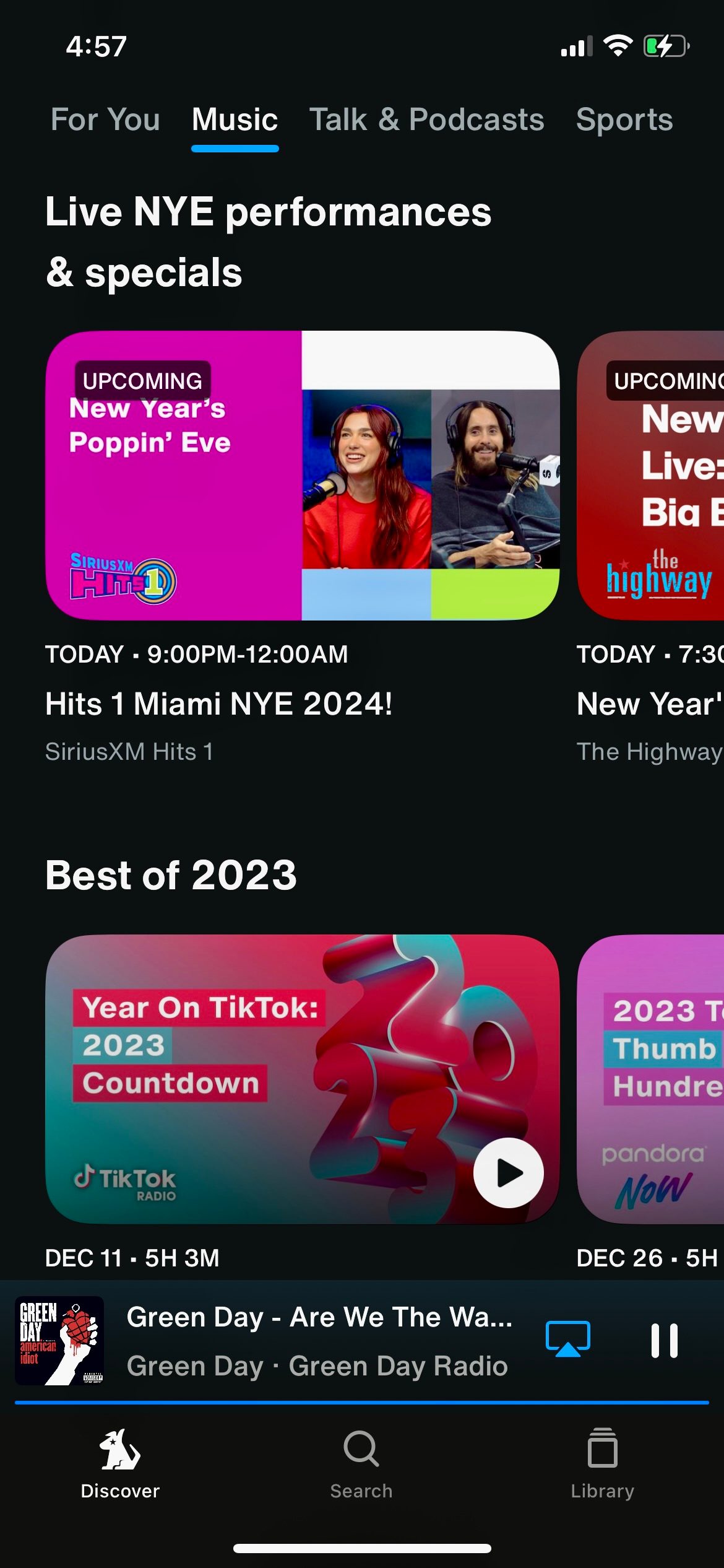 SiriusXM plans, pricing, and features for the satellite (and internet ...