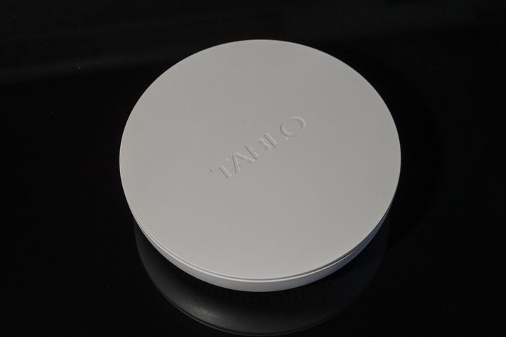 Tablo TV box.