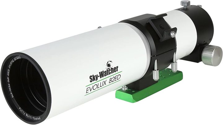 Sky-Watcher Evolux 82ED