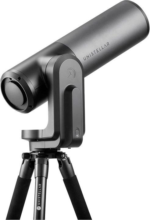 Unistellar eVscope eQuinox