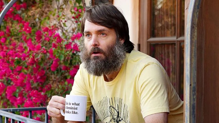 Will Forte in The Last Man on Earth.