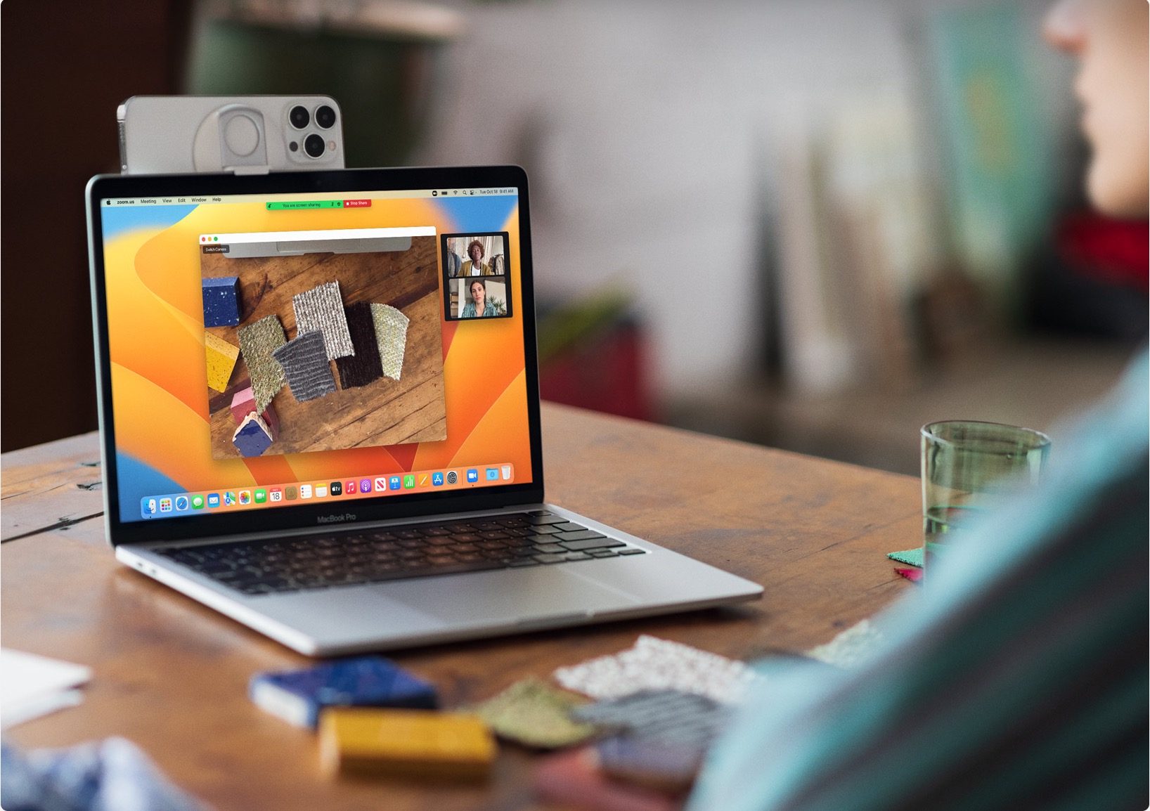 The one unbeatable benefit I've enjoyed by going all-in on Apple