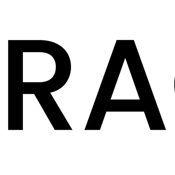 Auracast logo and wordmark.