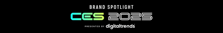 CES Brand Spotlight Banner