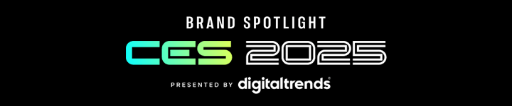 CES Brand Spotlight Banner