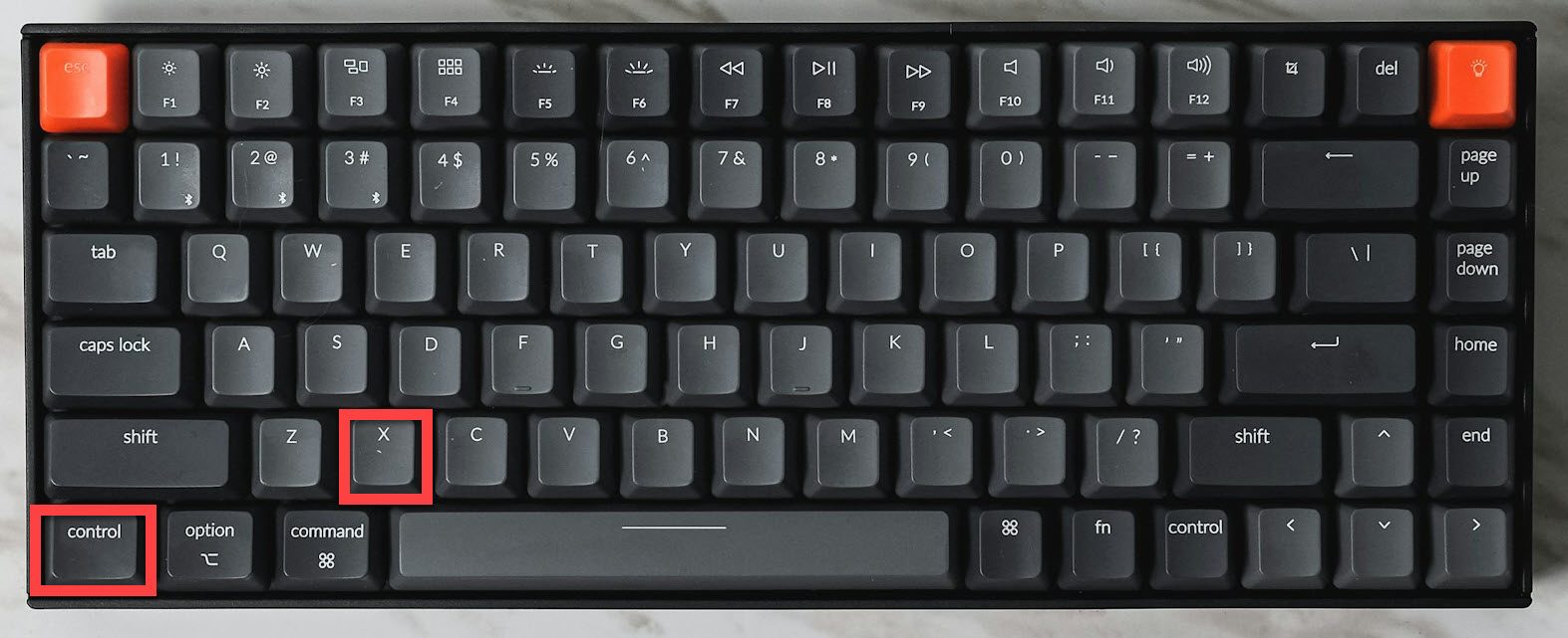 Computer, Computer Hardware, Computer Keyboard