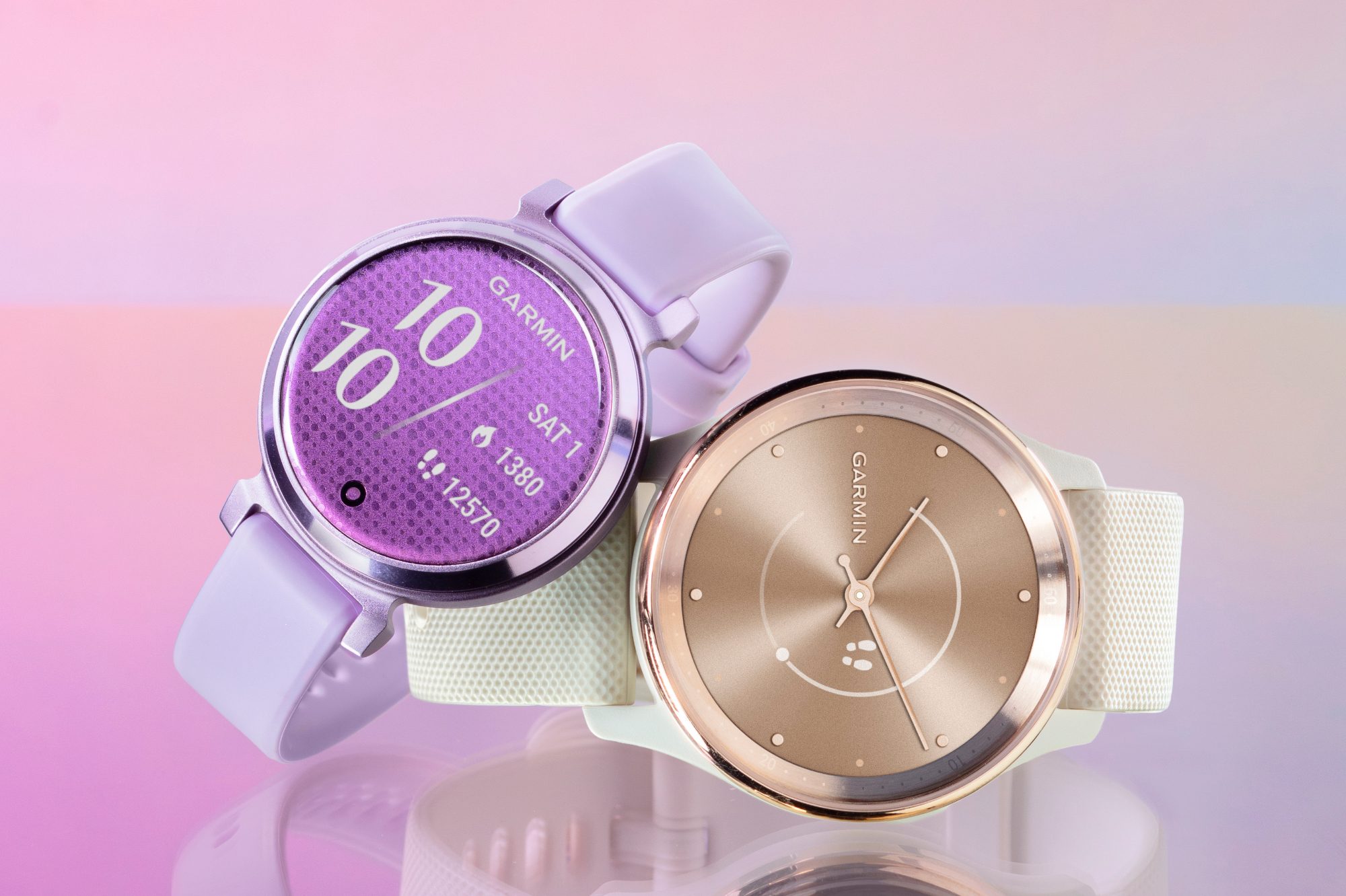 The new Garmin Lily 2 isn't like other smartwatches - Digital Trends