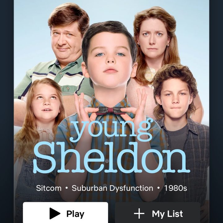 How to delete Netflix profiles from a mobile device.