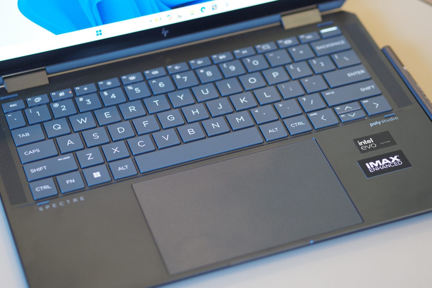 HP Spectre x360 14 review: they did it again - Digital Trends