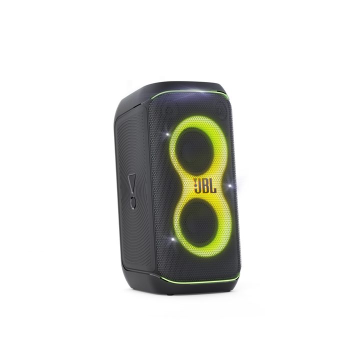 The JBL PartyBox Club 120 party speaker.
